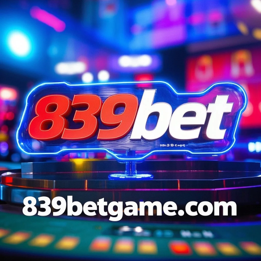 839bet