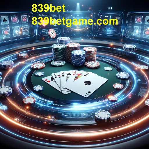 839bet