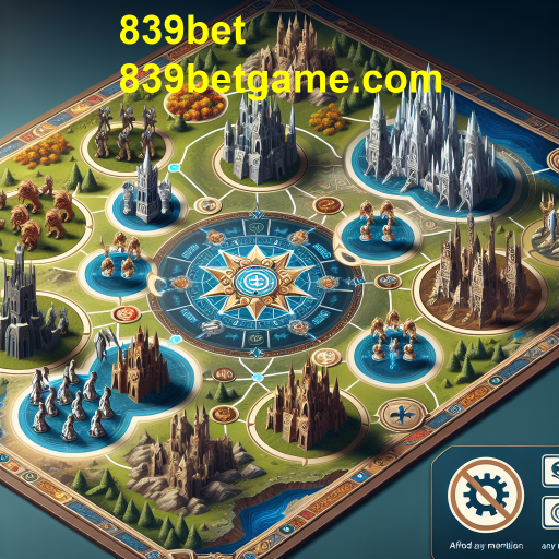 Explorando o Mundo dos Jogos de Estratégia: Desafios e Oportunidades